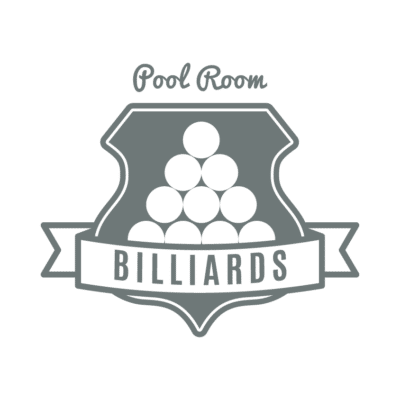 Mẫu Logo Bida Thiết Kế Đẹp Dành Cho đội, Câu Lạc Bộ Club, Quán Billiards (102)