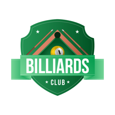 Mẫu Logo Bida Thiết Kế Đẹp Dành Cho đội, Câu Lạc Bộ Club, Quán Billiards (117)
