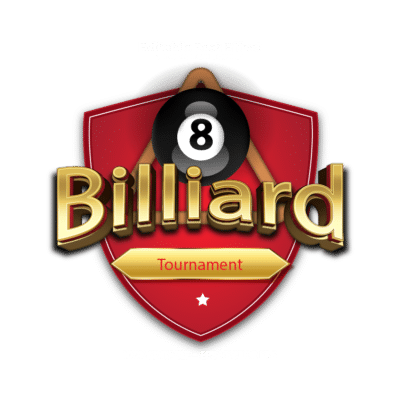 Mẫu Logo Bida Thiết Kế Đẹp Dành Cho đội, Câu Lạc Bộ Club, Quán Billiards (28)