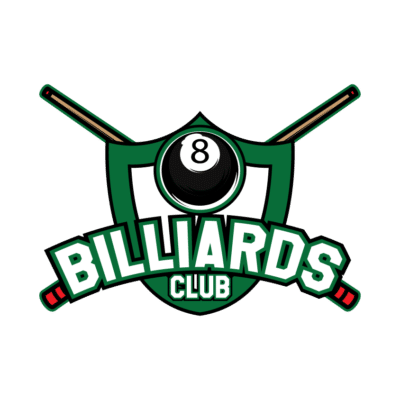 Mẫu Logo Bida Thiết Kế Đẹp Dành Cho đội, Câu Lạc Bộ Club, Quán Billiards (40)