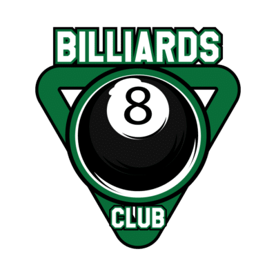 Mẫu Logo Bida Thiết Kế Đẹp Dành Cho đội, Câu Lạc Bộ Club, Quán Billiards (41)