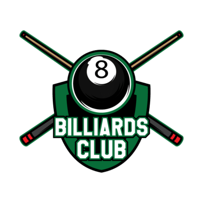 Mẫu Logo Bida Thiết Kế Đẹp Dành Cho đội, Câu Lạc Bộ Club, Quán Billiards (43)