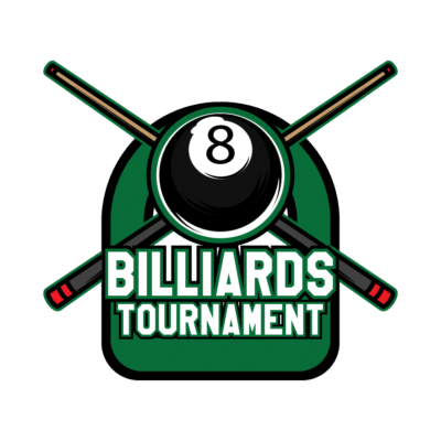 Mẫu Logo Bida Thiết Kế Đẹp Dành Cho đội, Câu Lạc Bộ Club, Quán Billiards (44)