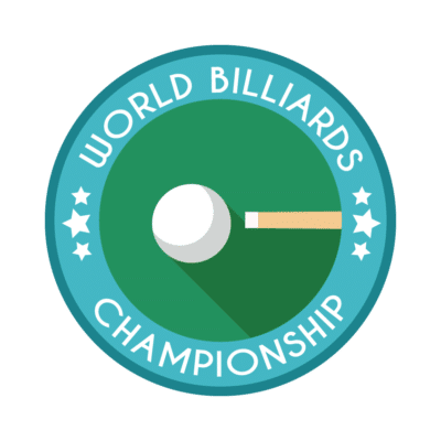 Mẫu Logo Bida Thiết Kế Đẹp Dành Cho đội, Câu Lạc Bộ Club, Quán Billiards (49)