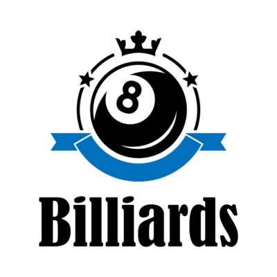 Mẫu Logo Bida Thiết Kế Đẹp Dành Cho đội, Câu Lạc Bộ Club, Quán Billiards (55)