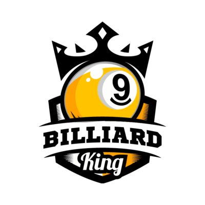 Mẫu Logo Bida Thiết Kế Đẹp Dành Cho đội, Câu Lạc Bộ Club, Quán Billiards (6)