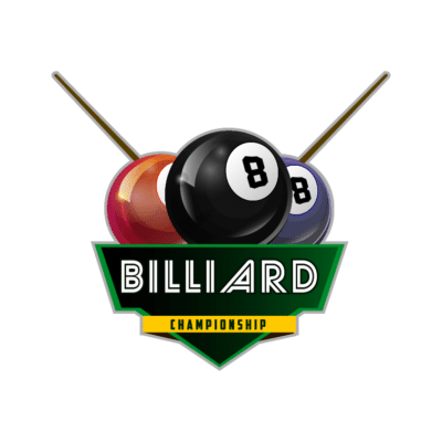 Mẫu Logo Bida Thiết Kế Đẹp Dành Cho đội, Câu Lạc Bộ Club, Quán Billiards (64)