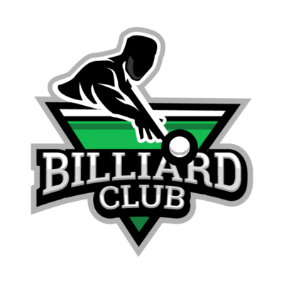 Mẫu Logo Bida Thiết Kế Đẹp Dành Cho đội, Câu Lạc Bộ Club, Quán Billiards (69)