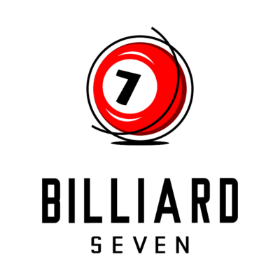 Mẫu Logo Bida Thiết Kế Đẹp Dành Cho đội, Câu Lạc Bộ Club, Quán Billiards (9)