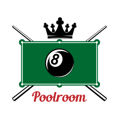 Mẫu Logo Bida Thiết Kế Đẹp Dành Cho đội, Câu Lạc Bộ Club, Quán Billiards (93)